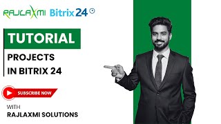 Mastering Projects in Bitrix24: Task Management, Collaboration & Productivity Tips #bitrix24 #tips