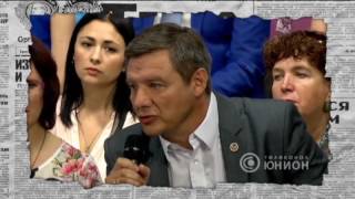 День рождения Захарченко: как праздновали в «ДНР» - Антизомби, 30.06.2017