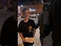 The Offspring signed a special set list for this young fan ❤️