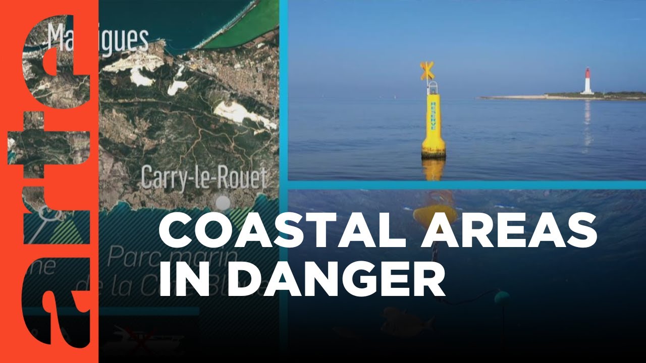 Documentary backdrop image for The Mediterranean in Danger (2023)