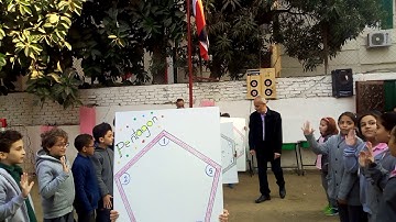 The polygons song 😍😍