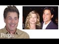 Rob Lowe on Surviving Hollywood, His 30-Year Marriage & Raising "Amazing" Sons | PEOPLE