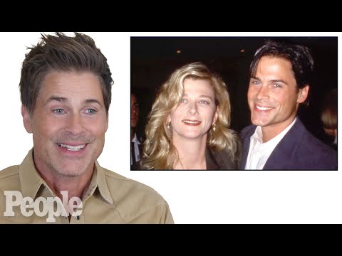 Rob Lowe on Surviving Hollywood, His 30-Year Marriage & Raising Sons