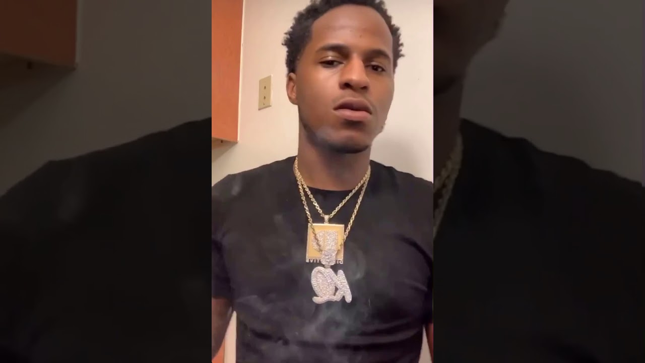 Kasher Quon - Big Money [Snippet]