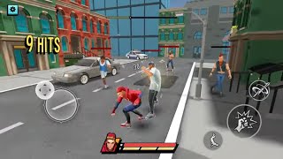 TOP 5 BEST OFFLINE GAMES FOR ANDROID GOOD GRAPHICS screenshot 5