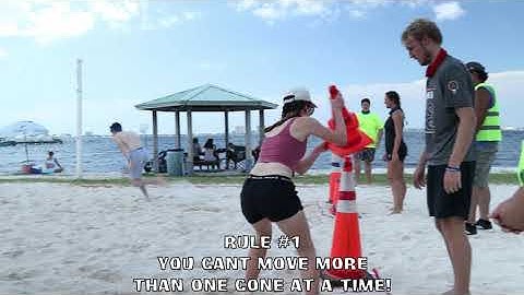 Challenge 4 - Tower of Hanoi