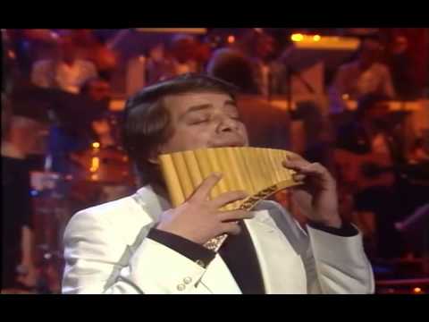 James Last & Orchester - Paradiesvogel 1982