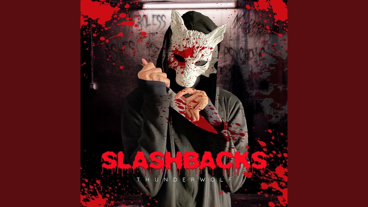 Watch Slashbacks on YouTube Watch Slashbacks on YouTube