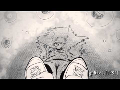「rain stops,good-bye」歌ってみた by たろう16bit