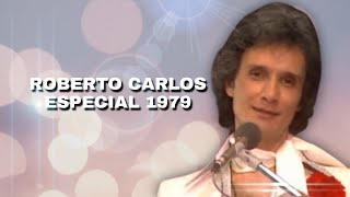 Roberto Carlos Especial 1979 - reprise canal Viva (2022)
