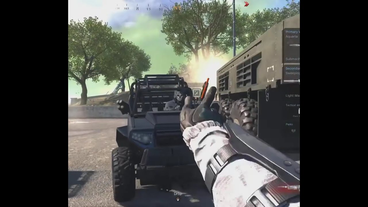 Knife Combat Showdown 