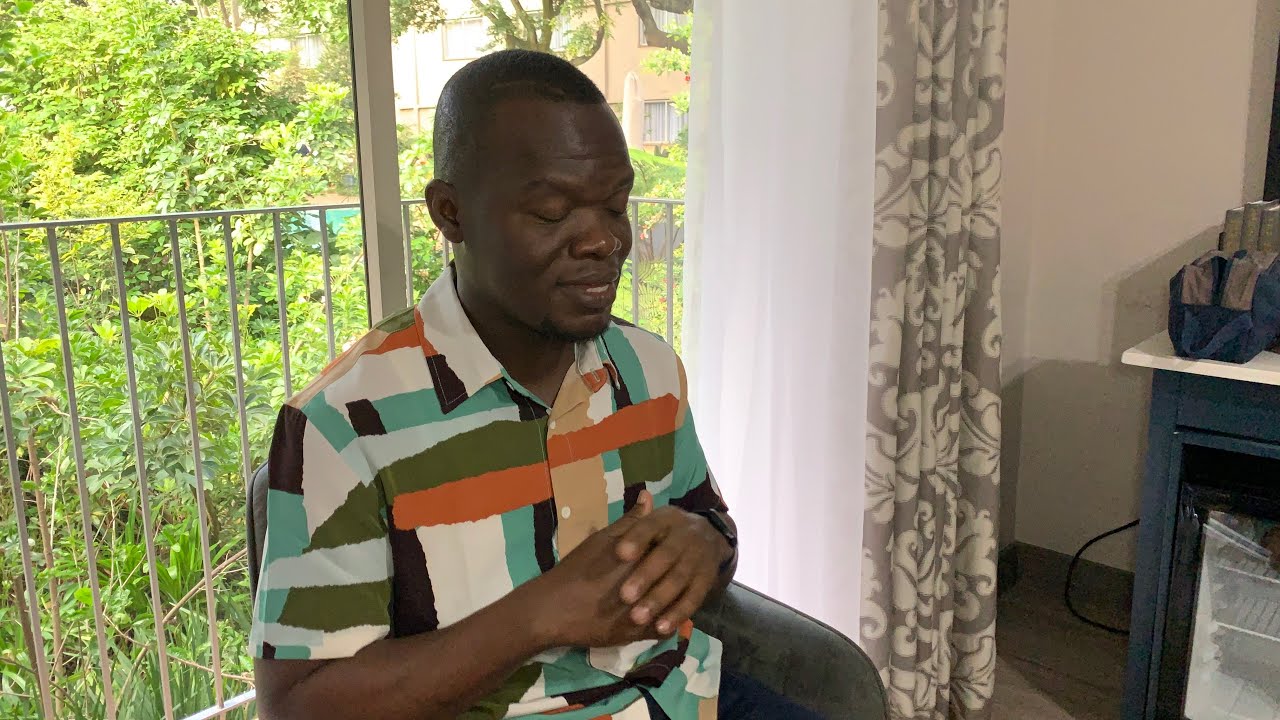 MIDWEEK SERVICE || @8PM || 21 - 01 - 2026