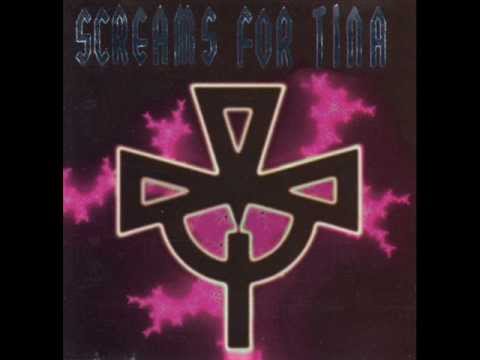 Screams For Tina - Un Chien Andalou