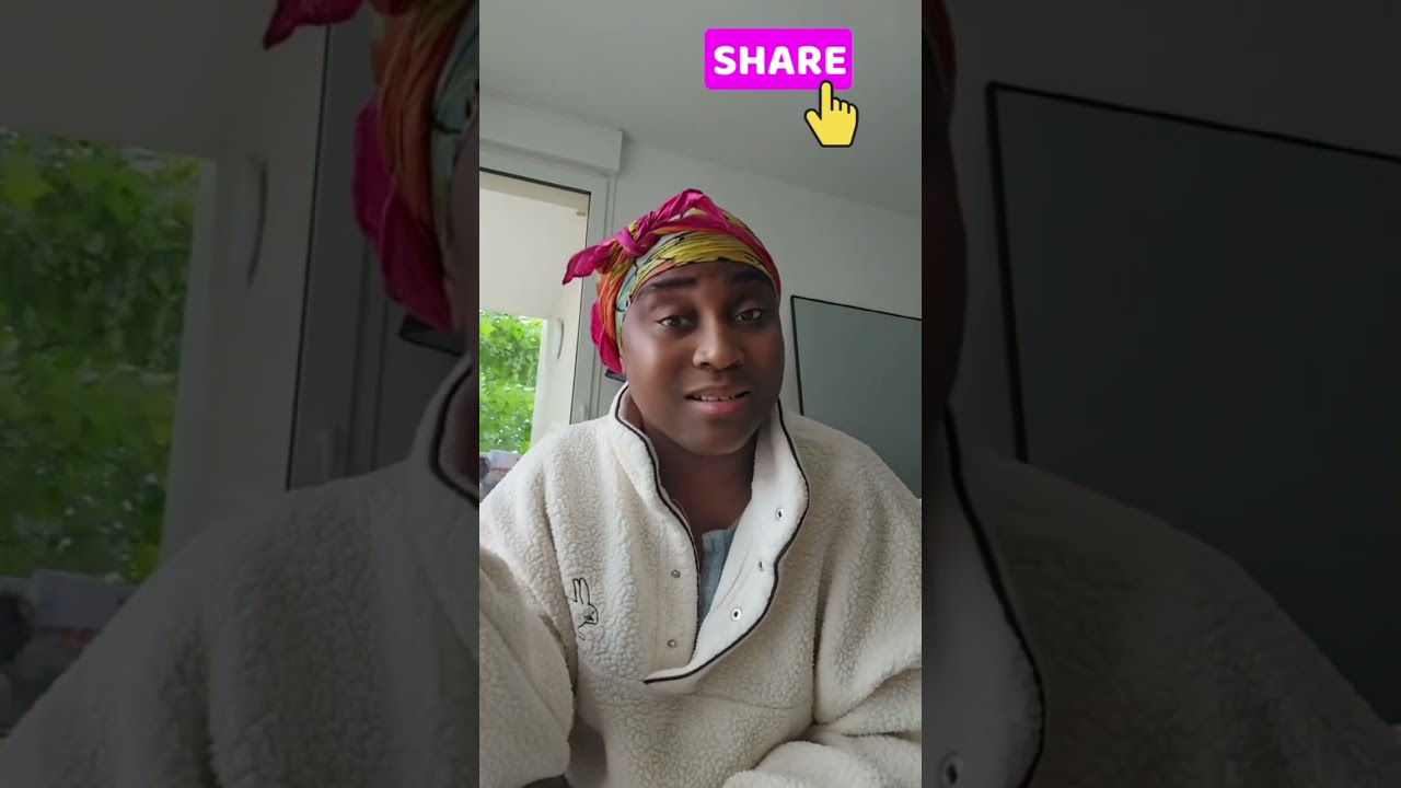 🚨🚨 ATASSAAAA: L'EAU CALME EST TRÈS PROFONDE🤐MAIS JE CROIS AU KARMA🚨🚨