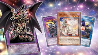 Branded Dark Magician is META | Deck Profile