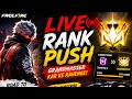 🔥 NONSTOP BOOYAH LIVE | Grandmaster Grind