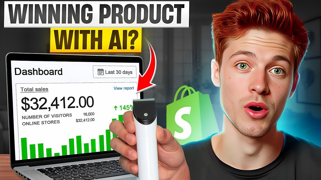 rewrite this title I Built My AI Dropshipping Store + Found a Winning Product in Just 5 Minutes with DOBA! rewrite this title I Built My AI Dropshipping Store + Found a Winning Product in Just 5 Minutes with DOBA!