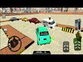 🚖 Car Parking Simulator – Real Driving Challenge 3D | Android Gameplay