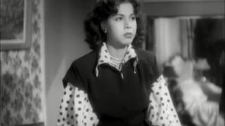 أغنية ما اهونش عليك للموسيقار فريد الاطرش من فيلم آخر كذبة ١٩٥٠