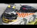 DAS ERSTE MAL MULTIPLAYER! - BEAMNG.DRIVE MULTIPLAYER MOD | Lets Play