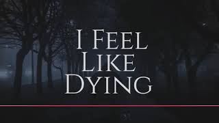 Post Malone ,The Weeknd - I Feel Like Dying