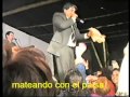 los romanticos,los barrios,edgar duarte,los chaque che