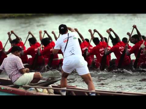 Video Tap That Kerala: Boat Race Episode 3 | Unique Travel... - youtube