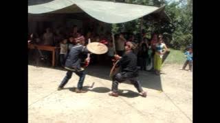 Tatana Song: Maya aku di Maman