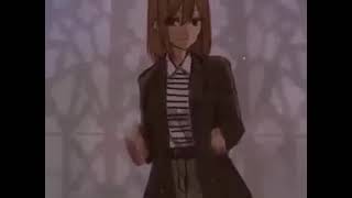 Rickroll If Rick Astley Was An Anime Girlwaifu