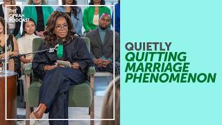 Quiet Quitting: Why Women Are Emotionally Checking Out of Their Marriage