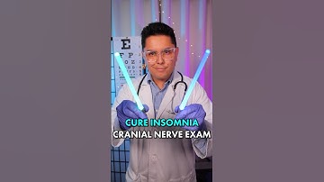 Pass this Exam and Get SLEEP 😴 | #ASMR