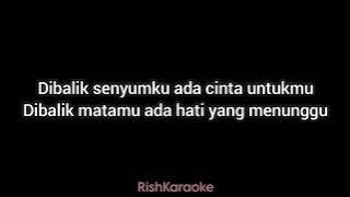 3 Composers - Diam Diam Suka (Karaoke Version)