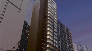 Review Brighton Hotel Hong Kong