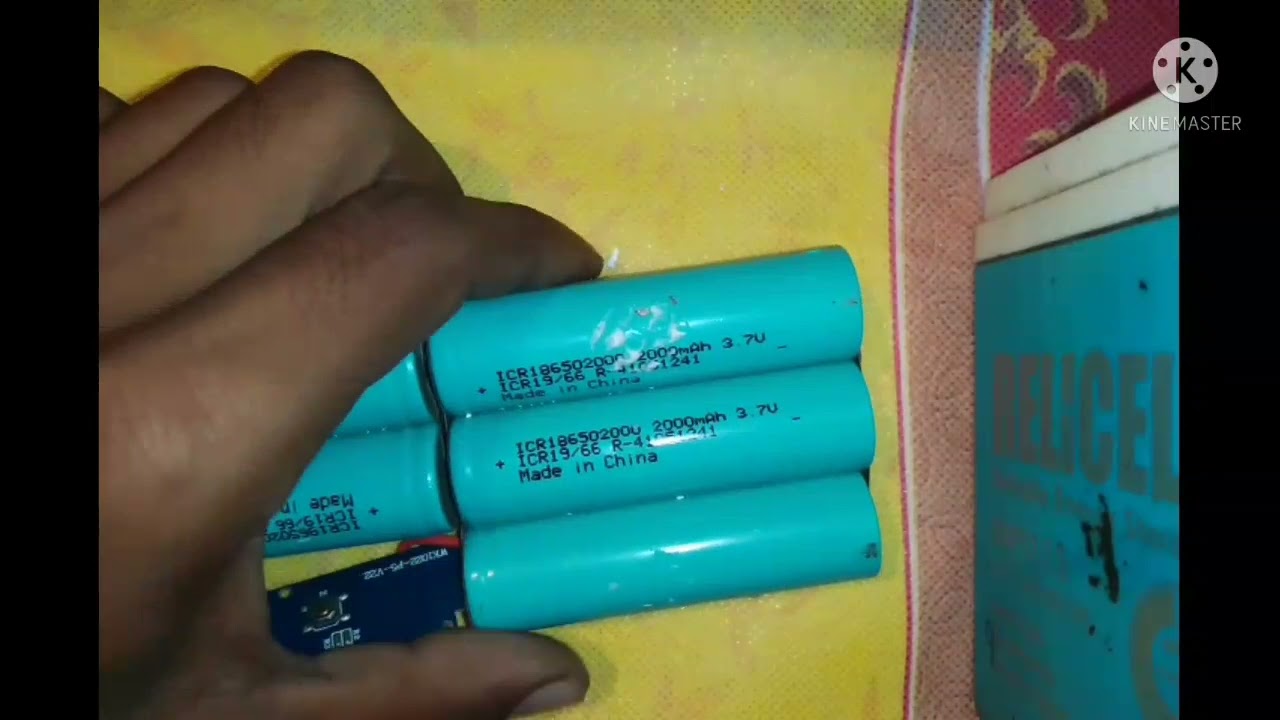 How To Indicate Original Battery Explain In Bangla YouTube