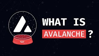 What is Avalanche Network and How Does it Work? Explained in 5 Minutes