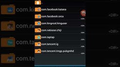 pubg mobile English version how to extract files and install