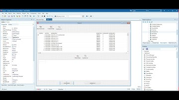 COPYDATASET E COPY RECORD - FIREDAC - DELPHI 10.3