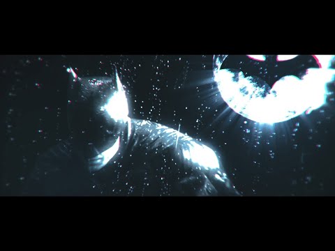 THE BATMAN | FRANCHISE