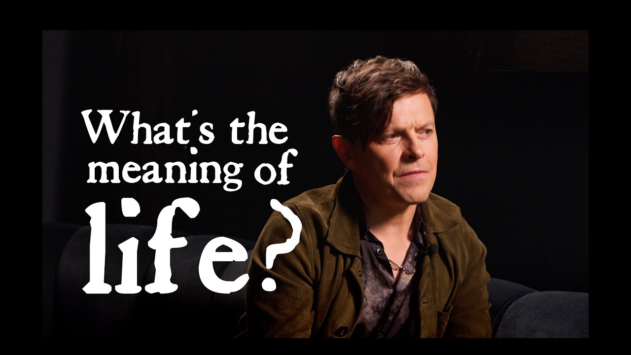 Michael Patrick Kelly - The Traces Story (Interview Part 3)