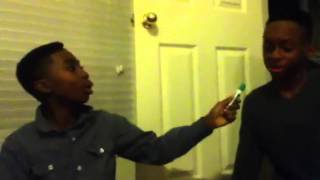 Real nick Marshall interview