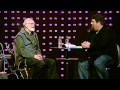 Eugene peterson at catalyst west