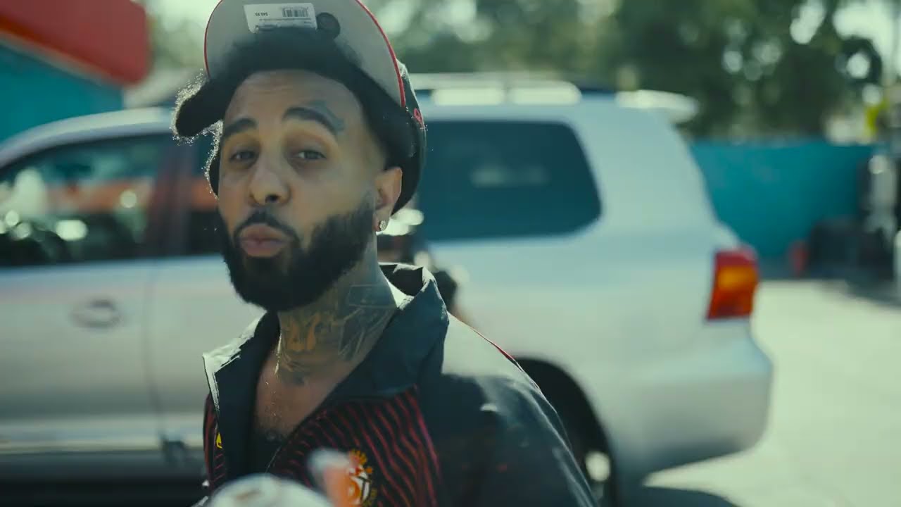 Jimbo World - January2January  (Official Video)