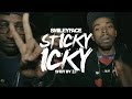 Smileyface - Sticky Icky