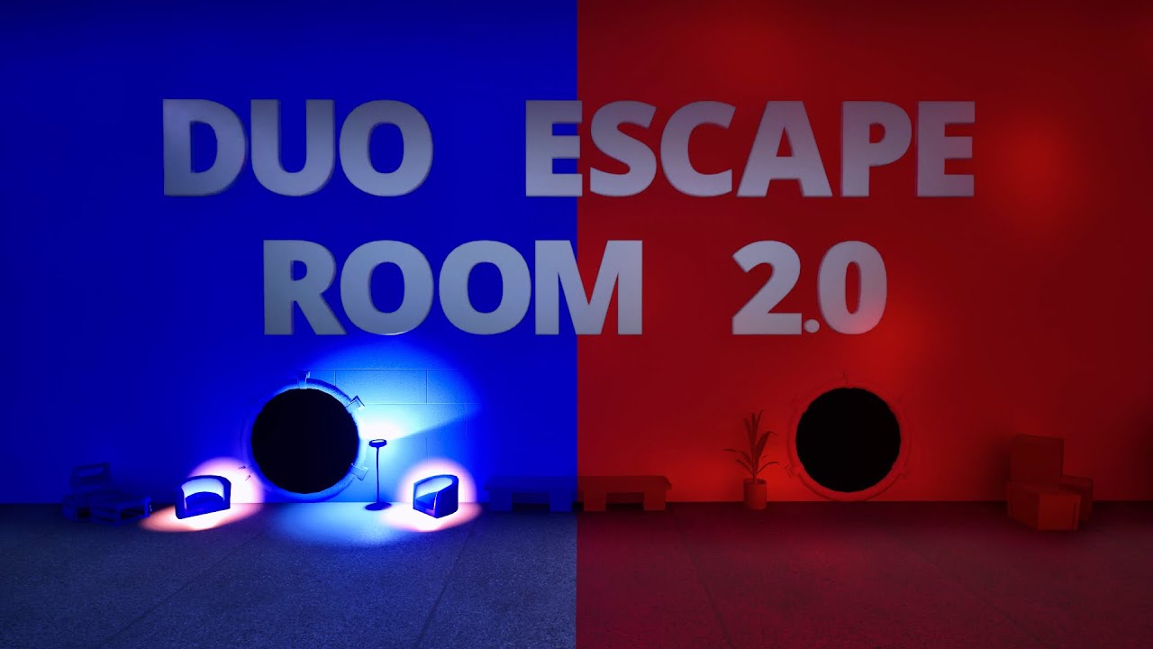 Duo Escape Room 2 0 Tutorial Code 8863 4247 8514 YouTube duo-escape-room-2-0-tutorial-code-8863-4247-8514-youtube