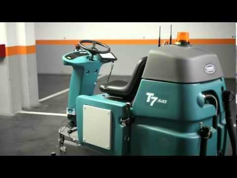 autonomous cleaning robot