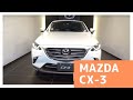 新型マツダCX-3!!新型ディーゼルエンジン等、ニューモデルの魅力を余すところなくお届け!!