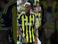 Tedesco’nun Forvet Planı: Talisca Sürprizi! 🔥 #fenerbahçe #talıska #aurasports #futbol