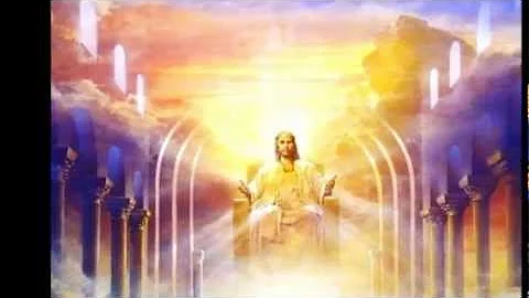 Jimmy Swaggart - We shall see the King