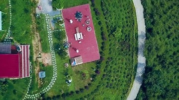 Núi Đại Bình và du lịch nghỉ dưỡng | BĐS Nghỉ Dưỡng 0909327287