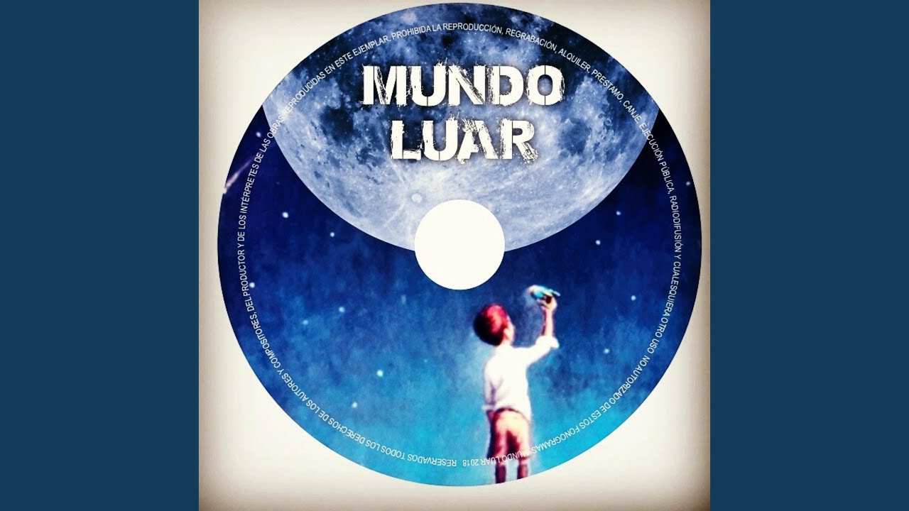 El Mundo a Traves de Tus Ojos - YouTube